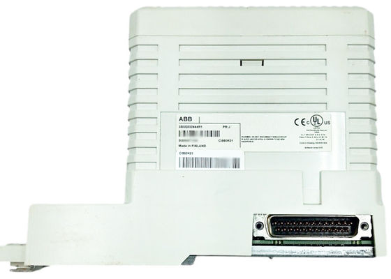 Модуль связи AC 800M интерфейса 3BSE032444R1 HSE CI860K01 FF