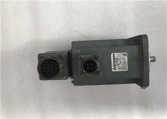 Мотор сервопривода HA-FH33RCK AC Мицубиси HAFH33RCK 300W промышленный 129V 1.9A