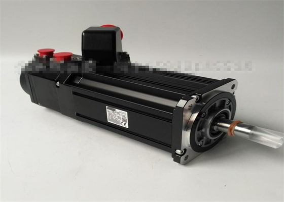 Мотор сервопривода HF-JP153B AC Мицубиси 1.5KW 3AC 102V 10.6A НОВЫЙ в запасе