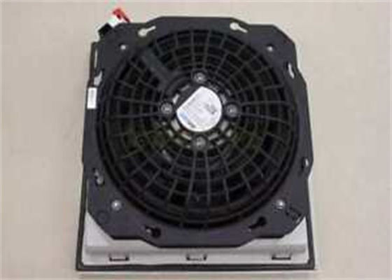 ЦЕНТРОБЕЖНЫЙ ВЕНТИЛЯТОР 0.78AMP 2830RPM 24VDC 16-30VDC 19W EBM PAPST K1G165-AA01-05