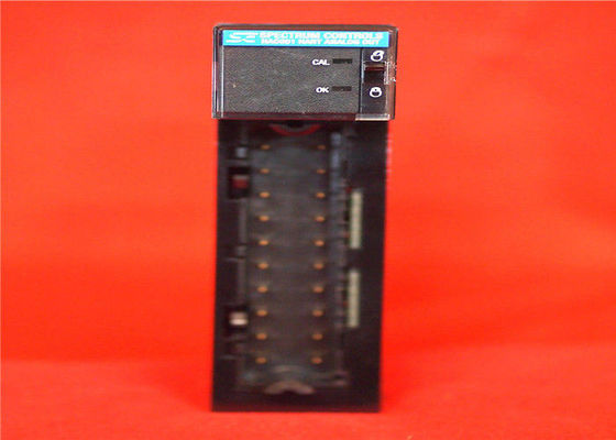 АНАЛОГОВЫЙ ВЫХОД ХАРТА TC-HAO081 Хониуэлл ControlLogix 8-Channwl серия a МОДУЛЯ