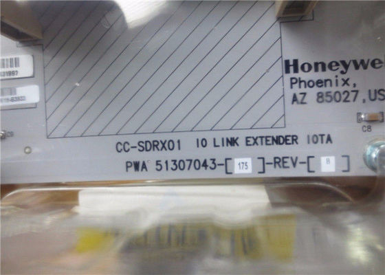 Порты конвертера 9 оптического волокна интерфейса связи CC-SDRX01 i/o непрерывнодискретные я модуль o