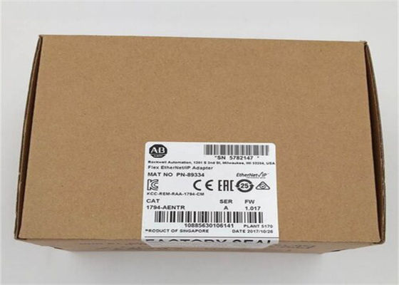 1794-AENTR АЛЕН БРЭДЛИ цифров я ВХОДНОЙ СИГНАЛ I/O ETHERNET/IP ГИБКОГО ТРУБОПРОВОДА АДАПТЕРА СВЯЗИ модуля o: 24 МАМЫ VDC 400