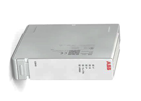 Модули связи I/O модуля 800xA локальных сетей FCI CI845 3BSE075853R1