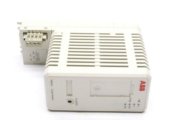 Модули связи I/O модема S800 группы TB820V2 3BSE013208R1 Modulebus
