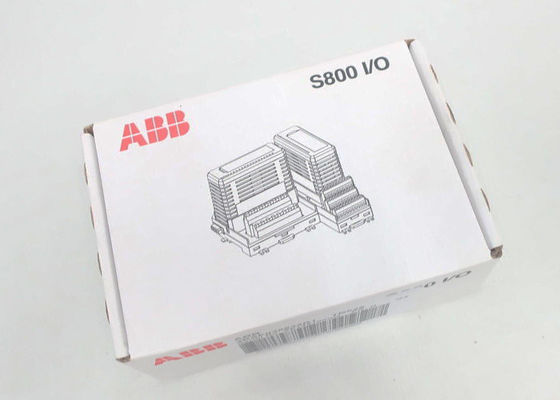 Конвертера средств массовой информации TB825 3BSE036634R1 модули I/O режима оптически Multi