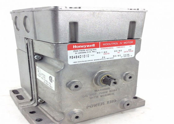 ПРИВОД 24 V ХОНИУЭЛЛ M7284Q1106/U NSR ПЕРЕКЛЮЧАТЕЛИ 50/60 HZ 2 ВСПОМОГАТЕЛЬНЫЕ ПРИВИНЧИВАЕТ ТЕРМИНАЛЫ
