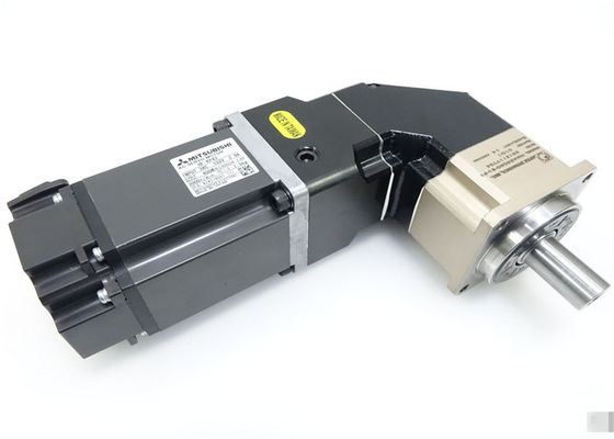 Скорость 3000RPM мотора сервопривода HF-KP43-S21 AC 400W Мицубиси промышленная 102V НОВАЯ в запасе