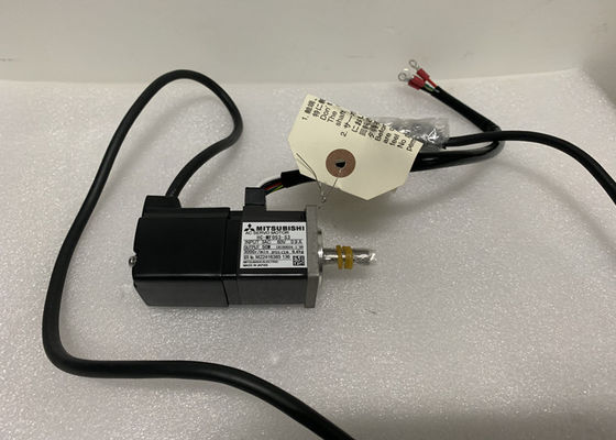 Сила 50W мотора сервопривода HC-MF053-S3 Мицубиси небольшая электрический двигатель CNC 3 УЧАСТКОВ промышленный