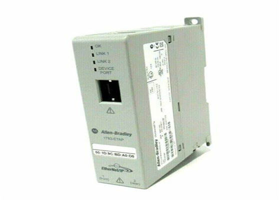 4,8 ВАТТА 200 1783-ETAP АЛЕН БРЭДЛИ 20.4-27.6 МАМ ETHERNET/IP КРАНА 3 VDC ПОРТА МЕДИ