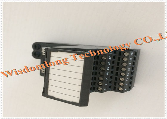 Блок I/O резервного модуля KJ4001X1-CB1 12P0625X052 электропитания DeltaV терминальный