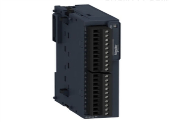 ВХОДНЫЕ СИГНАЛЫ МОДУЛЯ ВВОДА АНАЛОГА MODICON SCHNEIDER TM3AI8 TM3 24 VDC 8