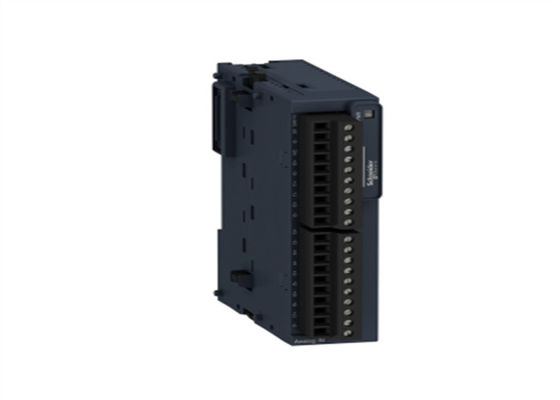 ВХОДНЫЕ СИГНАЛЫ МОДУЛЯ ВВОДА АНАЛОГА MODICON SCHNEIDER TM3AI8 TM3 24 VDC 8
