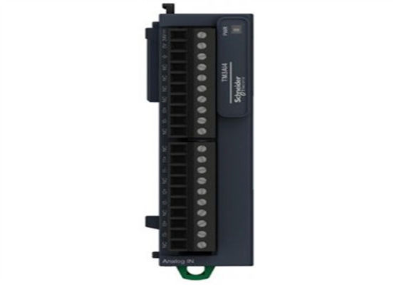ВХОДНОГО СИГНАЛА МАМ МОДУЛЯ ВВОДА АНАЛОГА 4-20 SCHNEIDER TM3AI4 НАСТОЯЩИЕ 4 (ВИНТ) 12 БИТА 24 VDC