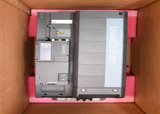 6SL3220-2YE36-0UF0 Сименс 380-480 V SINAMICS G120X расклассифицировало силу: 37 kW на 110% 60s