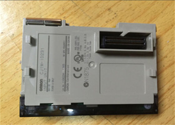 СЕРИЯ 32 I/O CJ1W ЦИФРОВ МОДУЛЯ ВХОДНОГО СИГНАЛА Omron CJ1W-ID231 УКАЗАТЬ МАМЫ 4,1 AMP 24 VDC 4