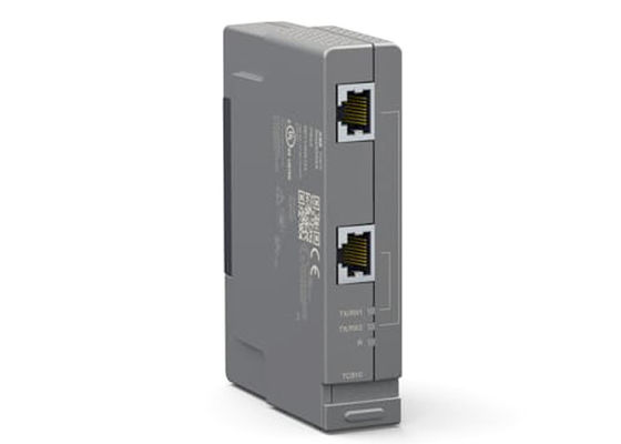 Переходник локальных сетей 3BSE076220R1 TC810 для модулей связи I/O локальных сетей FCI S800