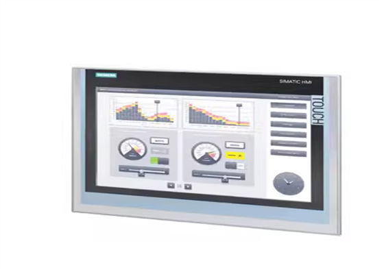 6AV2124 экран касания SIMATIC ‐ 0AX1 Сименс HMI ‐ 1QC02 HMI УМНЫЙ