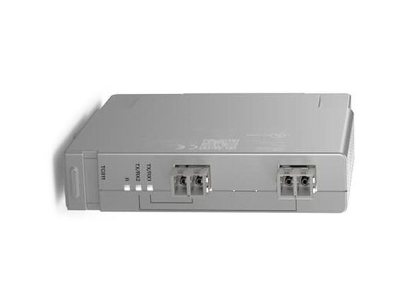 Модули I/O волокна S800 одиночного режима переходника локальных сетей 3BSE078714R1 TC811