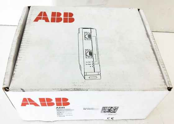 Модули I/O волокна S800 одиночного режима переходника локальных сетей 3BSE078714R1 TC811