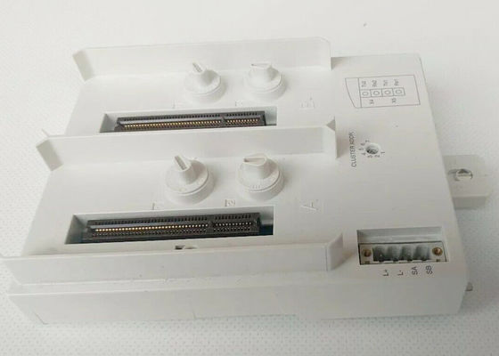 Модули I/O блока S800 прекращения 3BSE020846R1 TU840