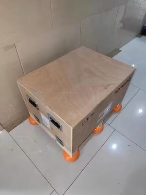 Сименс 6SL3352-1AE36-1CA1 380-480 ВПТ 490 AMP 50/60 HZ БЛОК СИЛЫ 3 УЧАСТКОВ