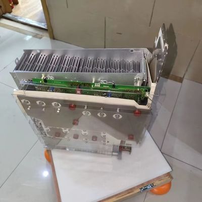 Сименс 6SL3352-1AE36-1CA1 380-480 ВПТ 490 AMP 50/60 HZ БЛОК СИЛЫ 3 УЧАСТКОВ