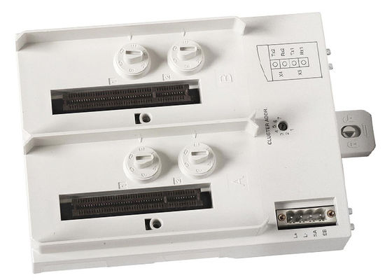Модули 24VDC блока прекращения I/O PLC S800 3BSE020848R1 TU841