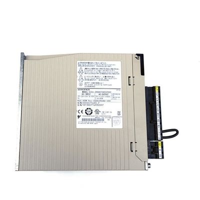 Совершенно новый привод сервопривода AC 220V Yaskawa SGDV-2R8A11B сильный