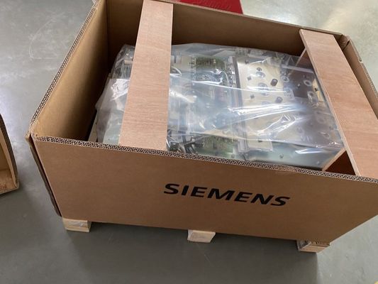 Карта Сименс 6SL3352-3AE33-8AC0 IPD на с воздушным охлаждением модуль 510-720 V DC/490 a мотора