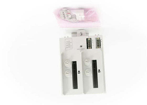 MTU блока прекращения I/O систем управления 800xA PLC 3BSE042560R1 TU849