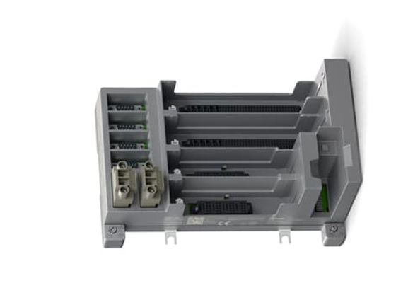 MTU 3BSE078710R1 TU860 для модули связи FCI и S800 локальных сетей