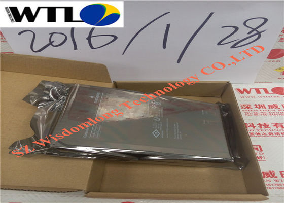 Модуль сетноого-аналогов интерфейса 12P3439X012 модуля силы KJ2003X1-BB1 Redundanct Emerson VE3006