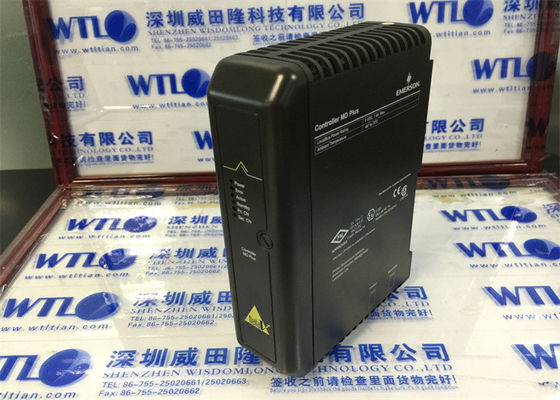 Модуль сетноого-аналогов интерфейса 12P3439X012 модуля силы KJ2003X1-BB1 Redundanct Emerson VE3006