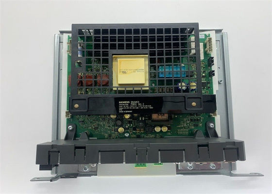 6SL3350-6TK00-0EA0 Siemens SINAMICS запасная часть Модуль интерфейса управления Модуль избыточного питания