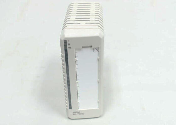 Модуль ввода аналога 800xA 3BSE051306R1 AI835A Advant OCS с мастерским SW 8CH