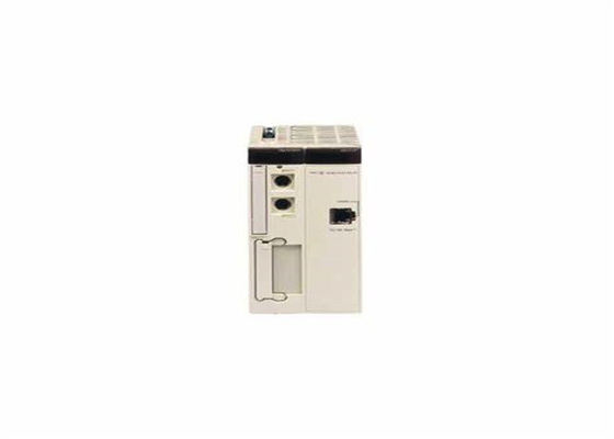 ПРОЦЕССОР РЕГУЛЯТОРА DOUBLE-FORMAT PL7 SCHNEIDER TSXP573623AMC 5 МАМ 128 VDC 136