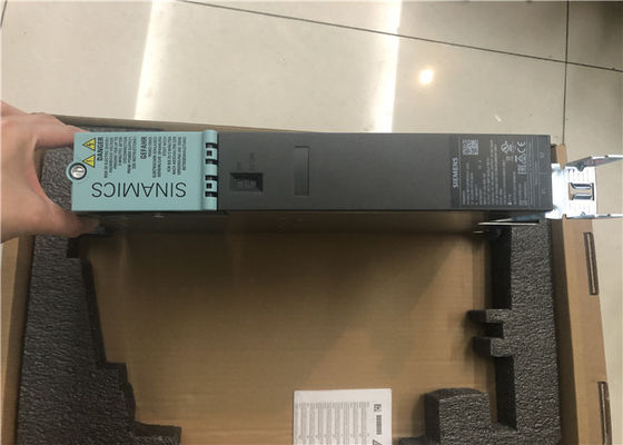 ВХОДНОЙ СИГНАЛ МОДУЛЯ МОТОРА ДВОЙНИКА 6SL3120-2TE15-0AD0 6SL3120-2TE15-0AD0 СИМЕНС SINAMICS S120