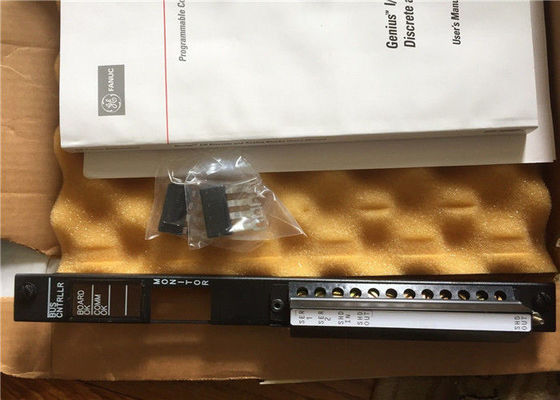 IC660CBB903K GE FANUC PLC логический контроллер серии шесть I/O Bus Controller