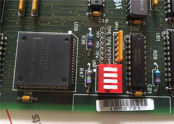 IC660CBB903K GE FANUC PLC логический контроллер серии шесть I/O Bus Controller