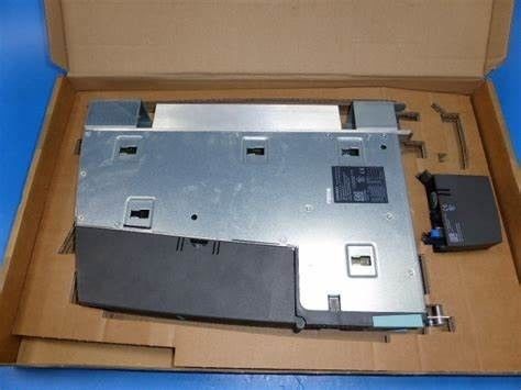 Модуль электропитания 6FC5373-0AA00-0AA2 Сименс SINUMERIK 840D sl NCU 2GHz резервный