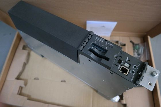Модуль электропитания 6FC5373-0AA00-0AA2 Сименс SINUMERIK 840D sl NCU 2GHz резервный