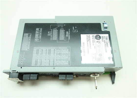 Регулятор PLC-5 НОВОЕ F4 PLC 5/80 Ser e процессора 1785-L80B Ален-Брэдли увеличенный