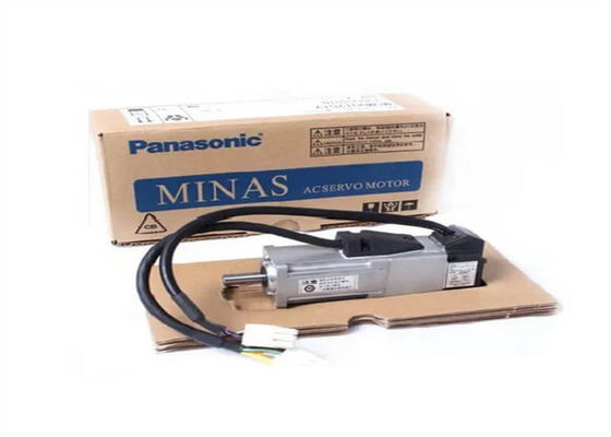 КОДИРОВЩИК A4 Panasonic MHMD042P1U ДИФФЕРЕНЦИАЛЬНЫЙ - 400W 20 МОТОР БИТА 200V