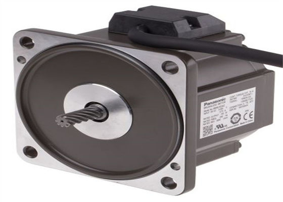 Мотор сервопривода МОТОРА ИНДУКЦИИ 90W Panasonic M91Z90G4GGA 220/230V промышленный