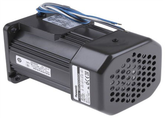 Мотор сервопривода МОТОРА ИНДУКЦИИ 90W Panasonic M91Z90G4GGA 220/230V промышленный