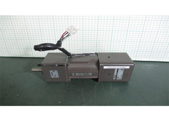 Panasonic M91Z90GD4L однофазный индукционный двигатель 4P 90W S1 ((CONT) INS.CLASS E IP20 100V 50HZ 1.7A