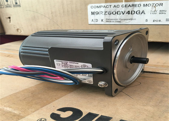 ТИП ВАЛ 90MM LEADWIRE МОТОРА ИНДУКЦИИ ПЕРЕМЕННОЙ СКОРОСТИ Panasonic M91X40GV4GGA ШЕСТЕРНИ КВ. РАЗМЕР 40WATT 220/230V
