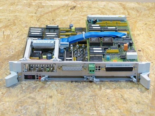 Монтажная плата управляемой схемы модуля pt2g simadyn d 6DD1606-2AB0 Сименс отростчатая