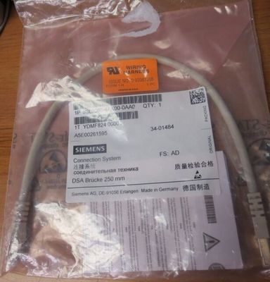 Сименс 6SL3352-7AE38-4AA0 380-480V 3AC МОДУЛЬ AC DRIVE/POWER/MOTOR 50/60 HZ